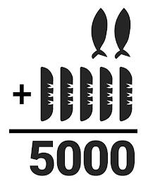 5000 trademark