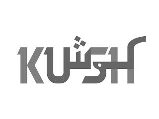 KUSH trademark