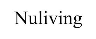 NULIVING trademark