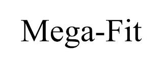 MEGA-FIT trademark