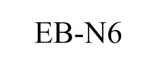 EB-N6 trademark