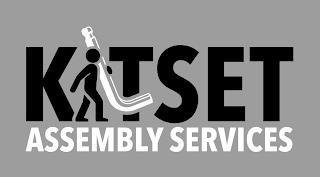 KITSET ASSEMBLY SERVICES trademark