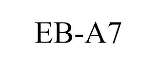 EB-A7 trademark