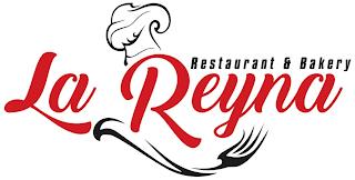 LA REYNA RESTAURANT & BAKERY trademark