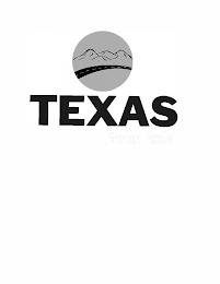 TEXAS trademark