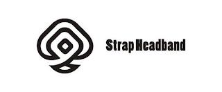 STRAP HEADBAND trademark