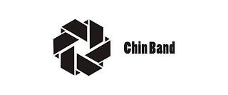 CHIN BAND trademark