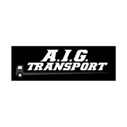 A.I.G. TRANSPORT trademark