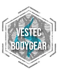 VESTEC BODYGEAR trademark