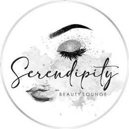 SERENDIPITY BEAUTY LOUNGE trademark