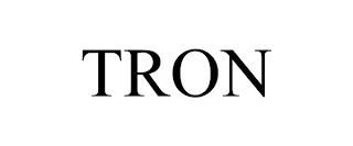 TRON trademark