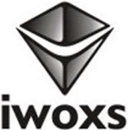 IWOXS trademark