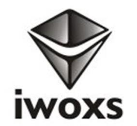 IWOXS trademark