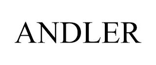 ANDLER trademark