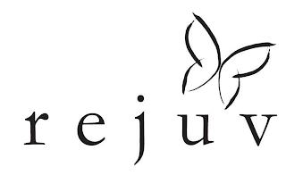 REJUV trademark