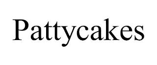 PATTYCAKES trademark