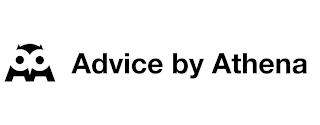 AA ADVICE BY ATHENA trademark