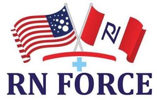 RN RN FORCE trademark