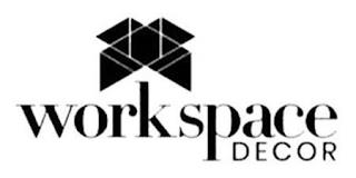 WORKSPACE DECOR trademark