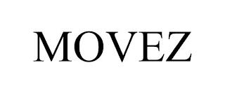 MOVEZ trademark