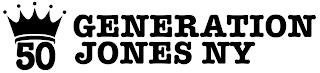 GENERATION JONES NY 50 trademark