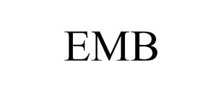 EMB trademark