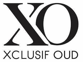 XO XCLUSIF OUD trademark