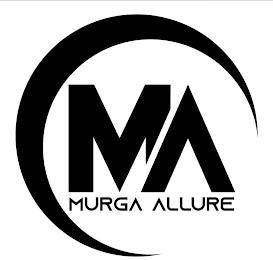 MA MURGA ALLURE trademark