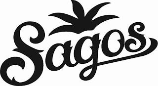 SAGOS trademark