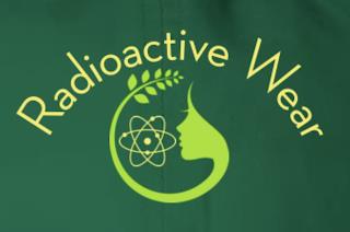 RADIOACTIVE WEAR trademark