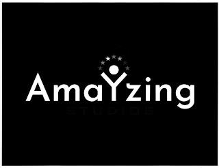 AMAYZING trademark