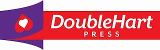 DOUBLEHART PRESS trademark