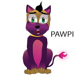 PAWPI trademark