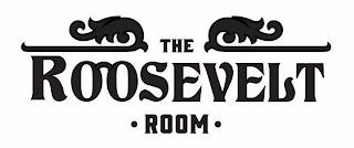 THE ROOSEVELT ·ROOM· trademark