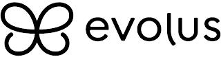 EE EVOLUS trademark