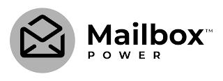 MAILBOX POWER trademark