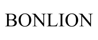 BONLION trademark