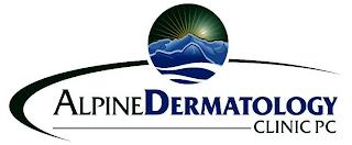 ALPINE DERMATOLOGY CLINIC PC trademark