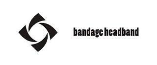 BANDAGE HEADBAND trademark