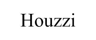 HOUZZI trademark