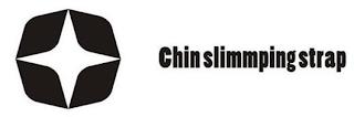 CHIN SLIMMPING STRAP trademark