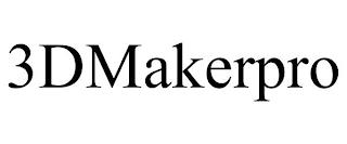 3DMAKERPRO trademark