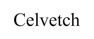 CELVETCH trademark