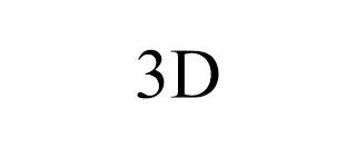 3D trademark