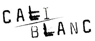 CALI BLANC trademark