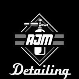 AJM DETAILING trademark