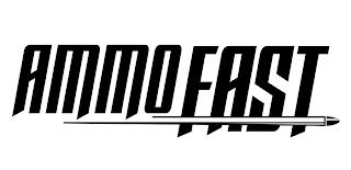 AMMOFAST trademark