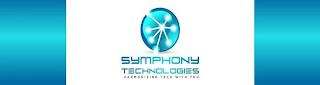 SYMPHONY TECHNOLOGIES HARMONIZING TECH WITH YOU trademark