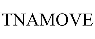 TNAMOVE trademark