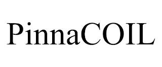 PINNACOIL trademark